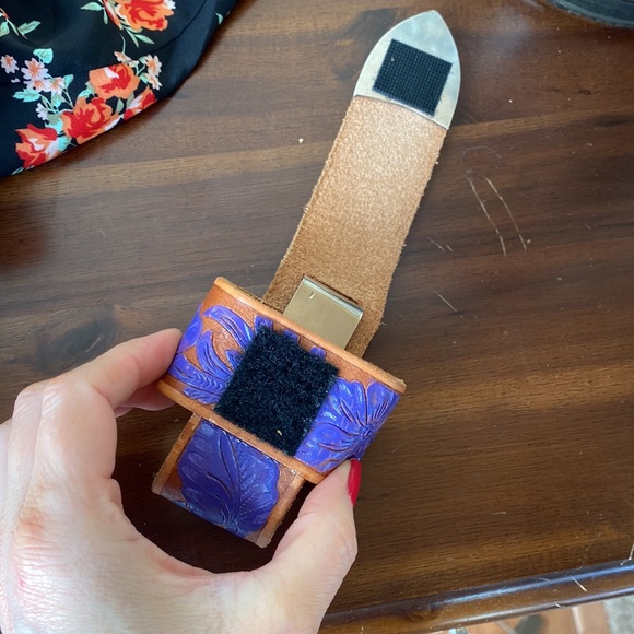 Belt accessories - Picture 2 of 5